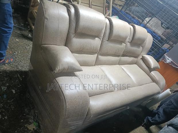 Semi Recliner - thumbnail 2