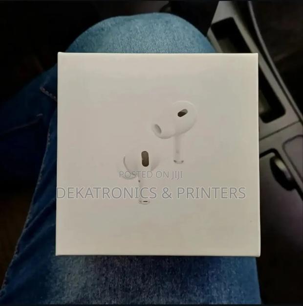 Apple Airpod 4 ANC - thumbnail 3