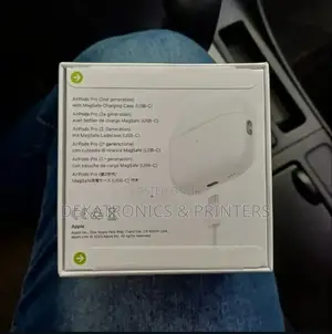 Apple Airpod 4 ANC
