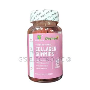 Daynee Collagen Gummies - thumbnail 2