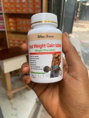 Winstown Weight Gain Pills - thumbnail 2