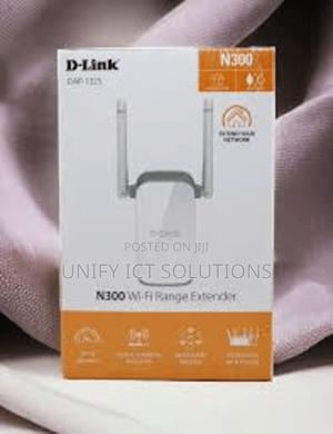 D-Link DAP-1325/BAU Wireless N300 Universal Range Extender - main view