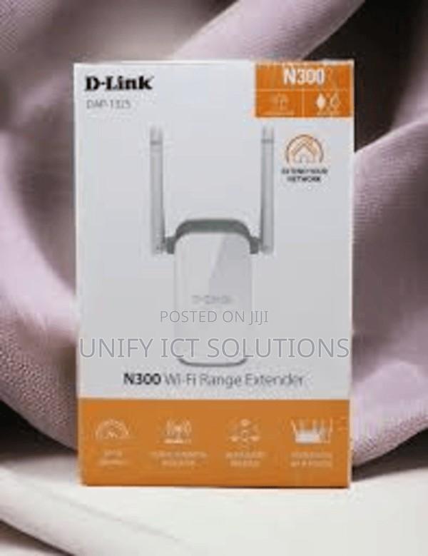 D-Link DAP-1325/BAU Wireless N300 Universal Range Extender