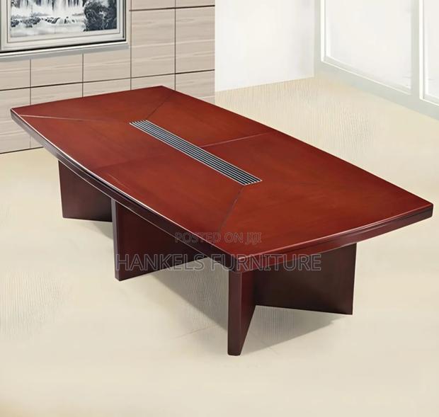 2400cm Boardroom Table