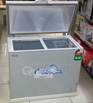 Ecomax 219 Freezer