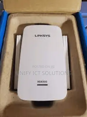 Linksys Wi-Fi Access Point – AC750 – (WAP750AC-ME)