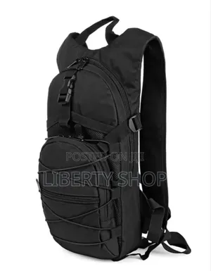 Multi Purpose Camel Bag