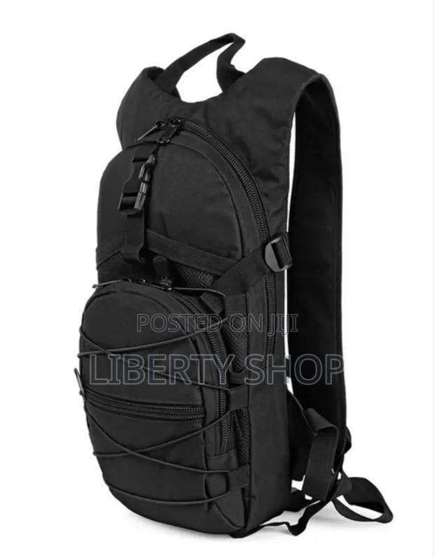 Multi Purpose Camel Bag - thumbnail 2