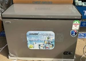 Vision 300 Liters Freezer - thumbnail 2