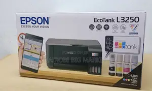 Epson Printer 3250