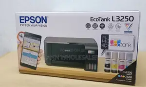 Epson Printer 3250