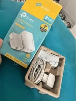 Tp-Link TL-WPA4220 Kit AV 600 Powerline