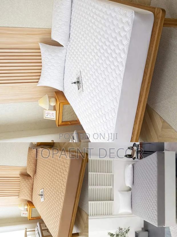 Urineproof Mattress Protectors for Bed Wetting Kids Covers
