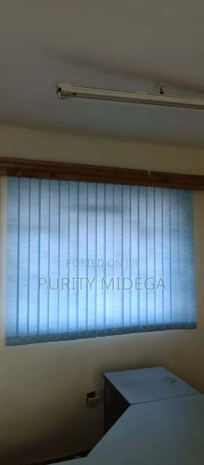 Window Blind Transformation