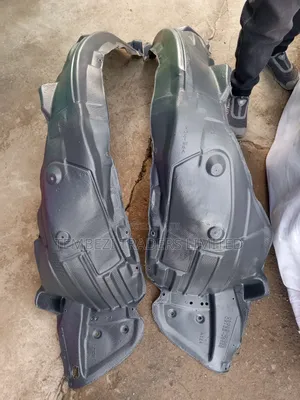 Inner Fenders Stone Guards Toyota Mark X