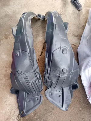 Inner Fenders Stone Guards Toyota Mark X