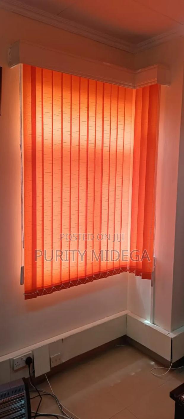Privacy Window Blinds Blinds Slats - main view