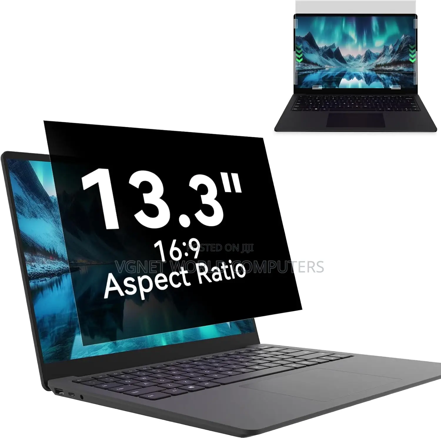 Privacy Screen 13.3"