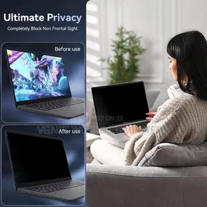 13.3" Privacy Filtre (286.5x179mm)