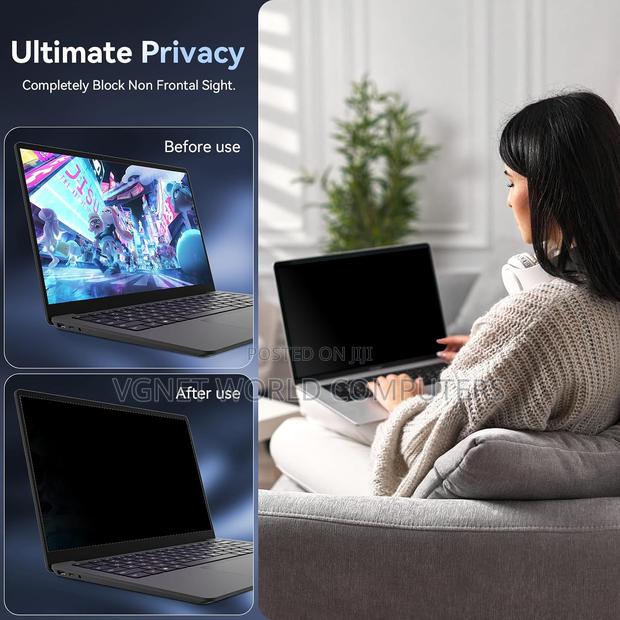 13.3" Privacy Filtre (286.5x179mm)