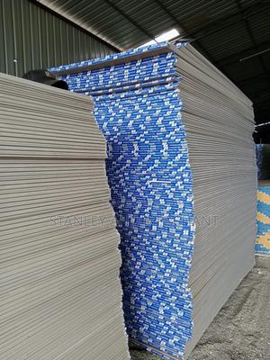 Gypsum Boards Hada New ;'"* - main view