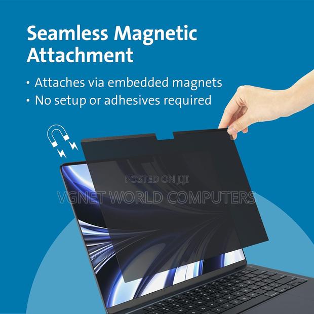 Macbook A2141 Privacy Filter