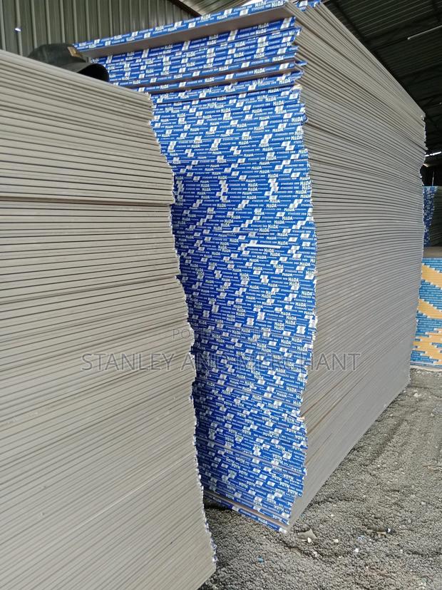 Gypsum Ceiling Hada Boards Brands Countrywide Delivery