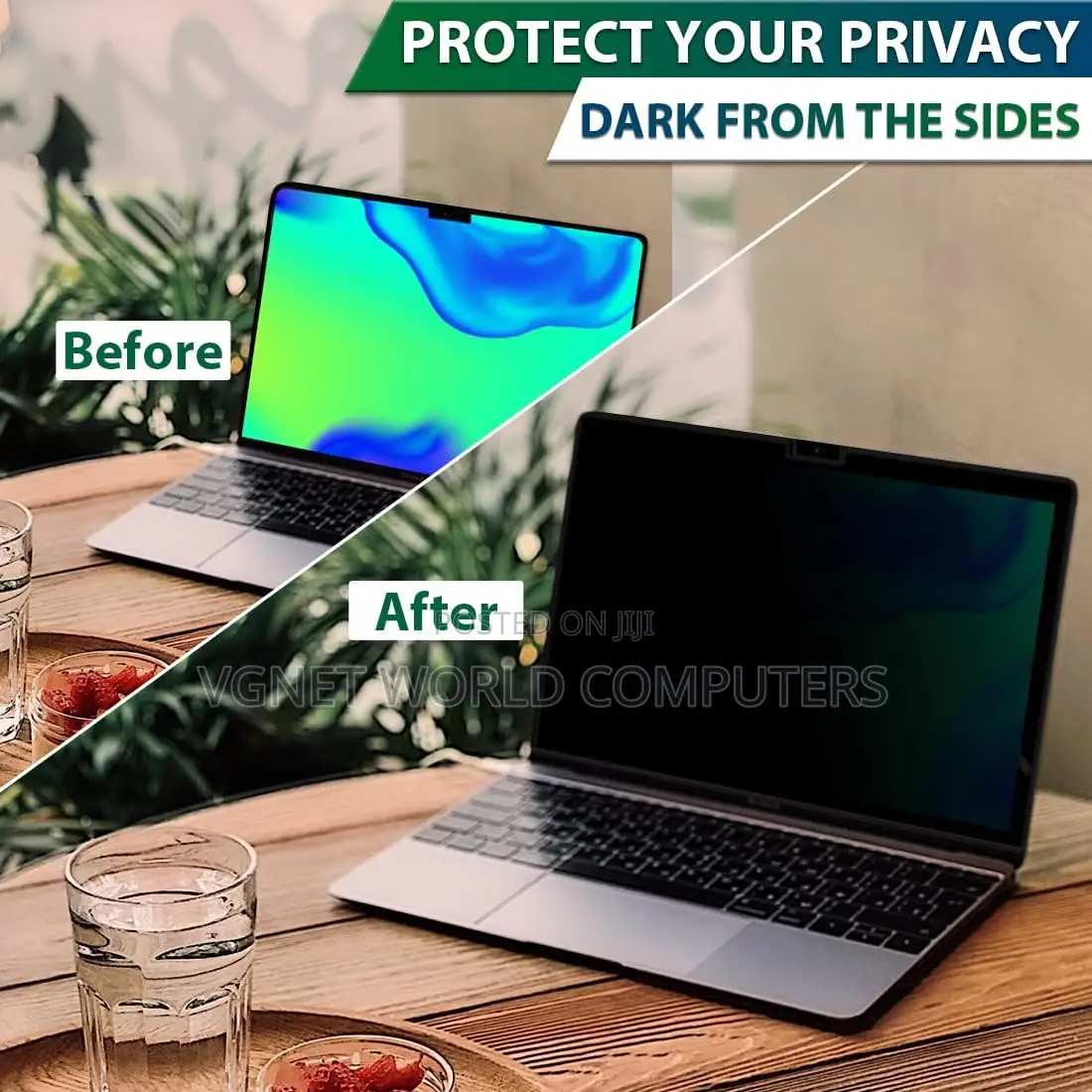 Macbook A2485 Privacy Filter