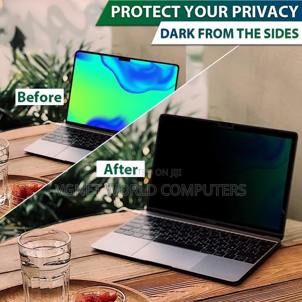 Macbook A2485 Privacy Filter - main view