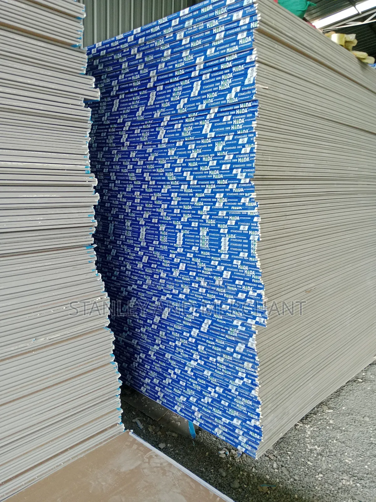 Gypsum Boards Hada Countrywide Delivery!