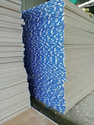 Gypsum Boards Hada Countrywide Delivery!
