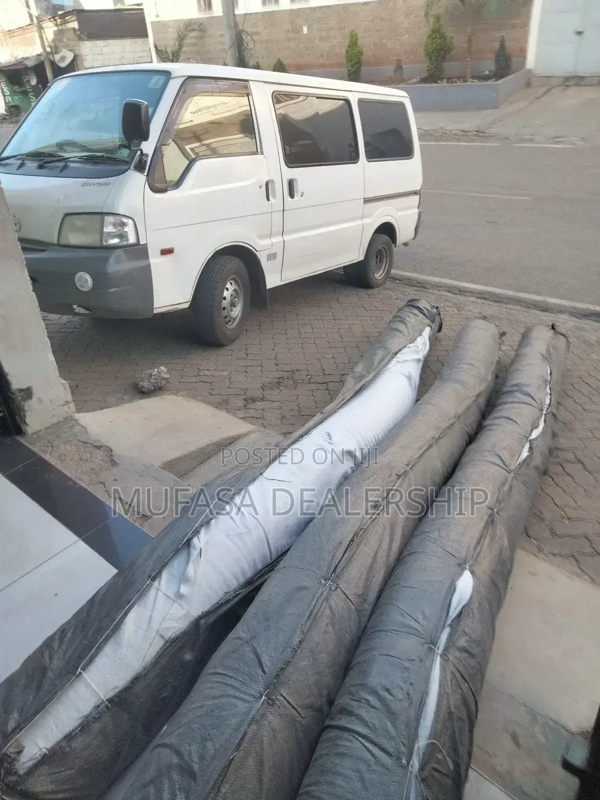 Top Quality Geotextile Membrane