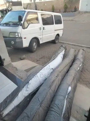 Top Quality Geotextile Membrane