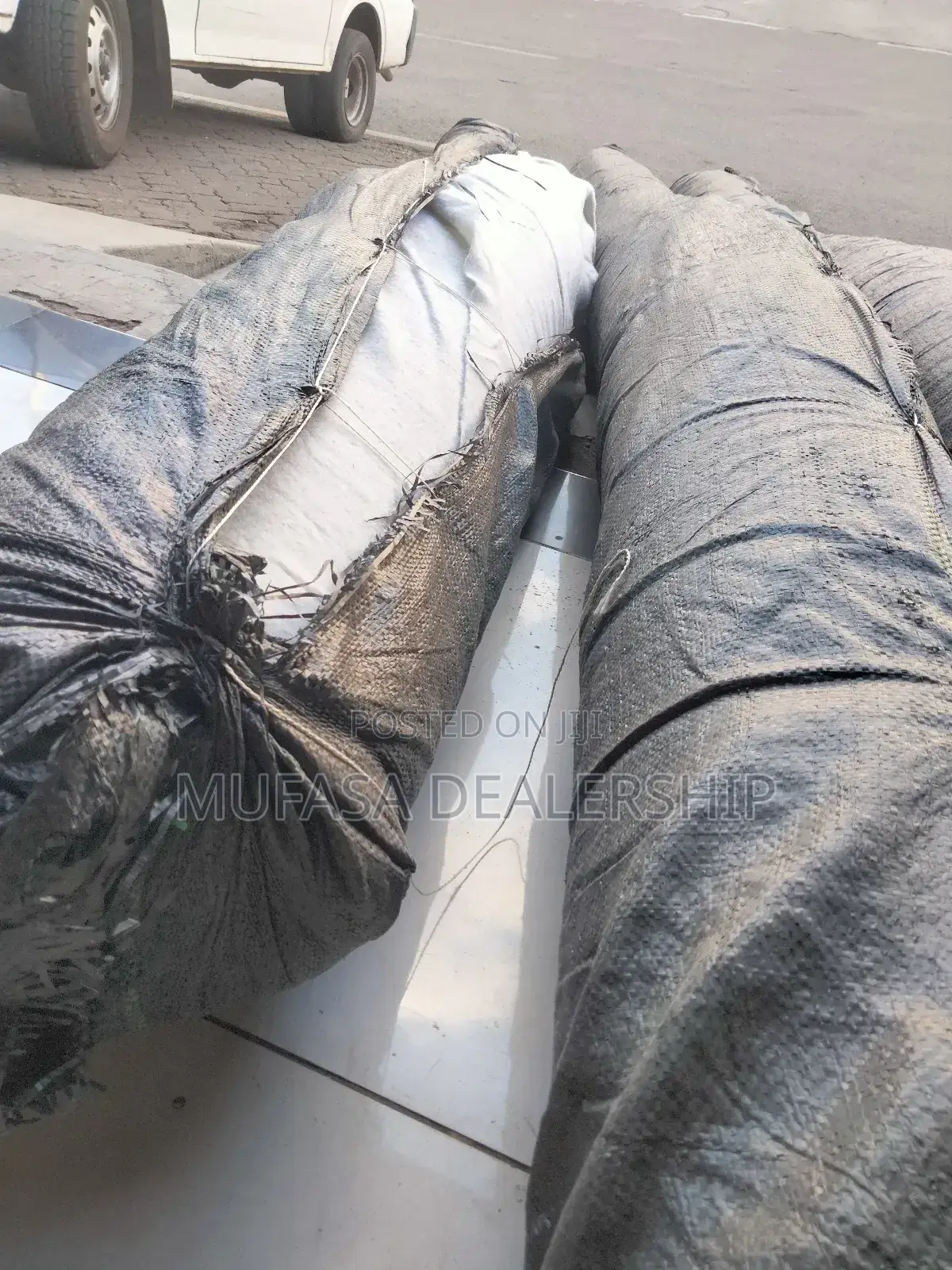 Geotextile Fabric Cloth