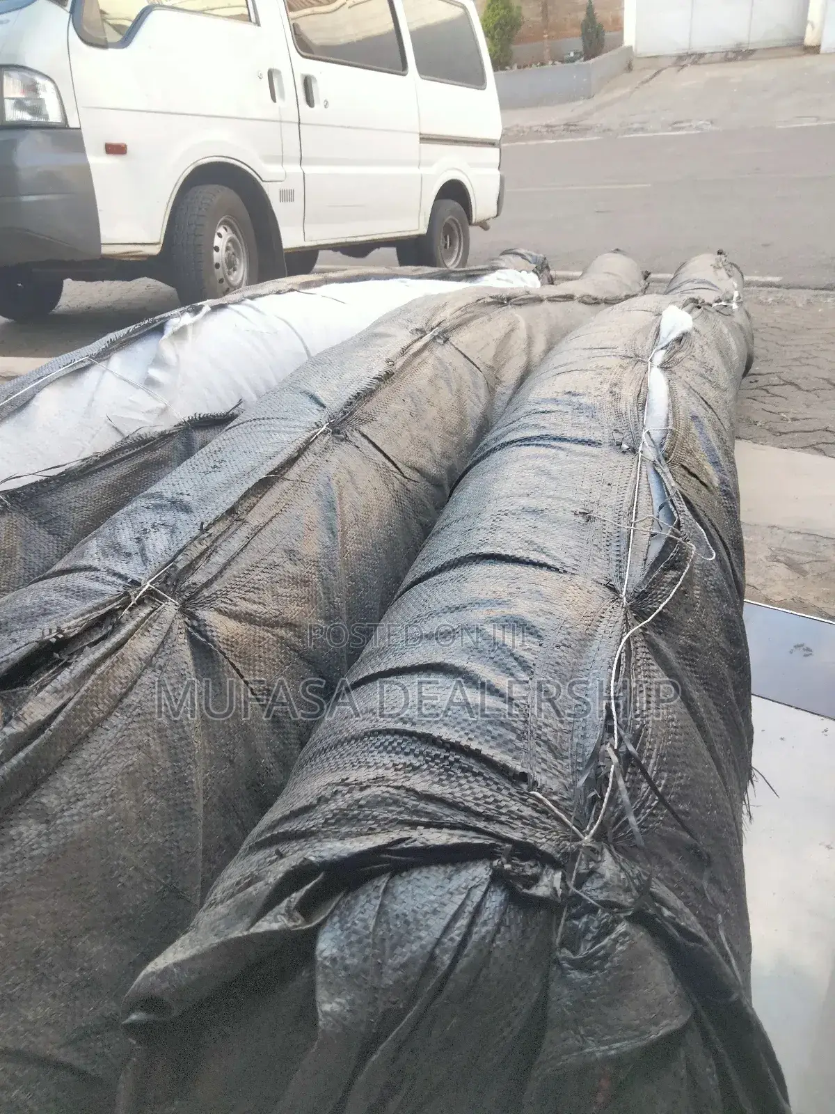 Geotextile Fabric Cloth