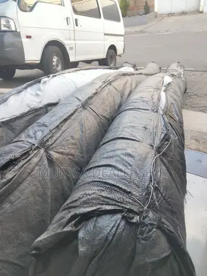 Geotextile Fabric Cloth