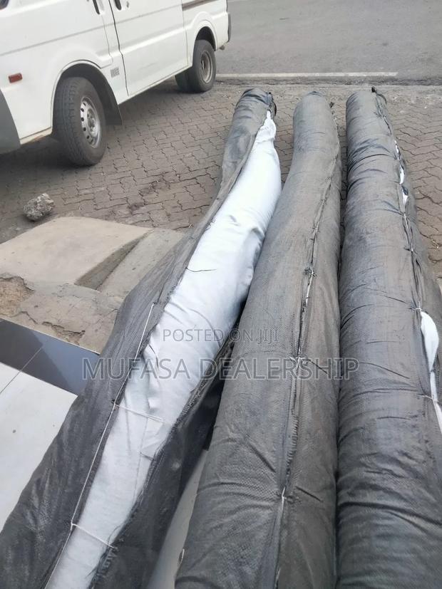 Topnotch Geotextile Fabric - main view