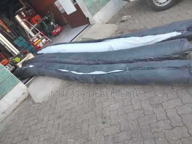 Authentic Geotextile Membrane