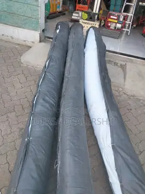 Authentic Geotextile Membrane