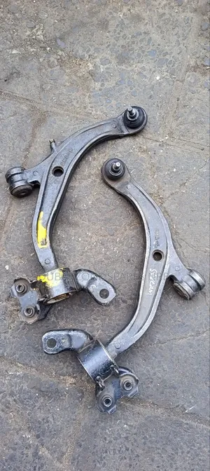 Honda Stream Control Arms.