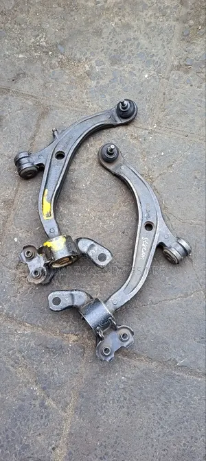 Honda Stream Control Arms.
