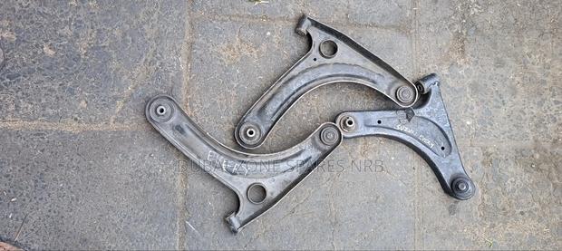 Suzuki Every Control Arms. - thumbnail 2