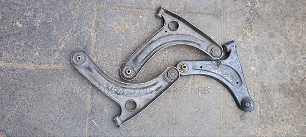 Suzuki Every Control Arms. - thumbnail 4