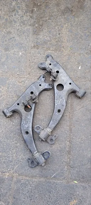 Rav4 J Front Control Arms