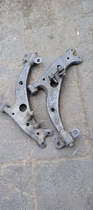 Rav4 J Front Control Arms