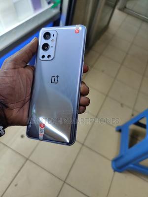 New OnePlus 9 Pro 256 GB Gray - main view