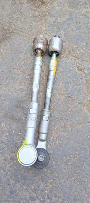 Isuzu Elfu Tie Rods Rack Ends.