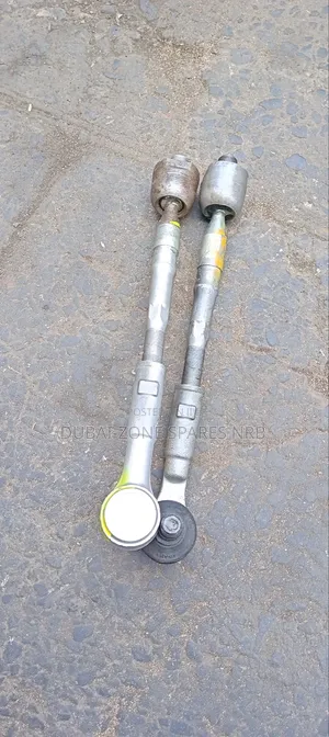 Isuzu Elfu Tie Rods Rack Ends.