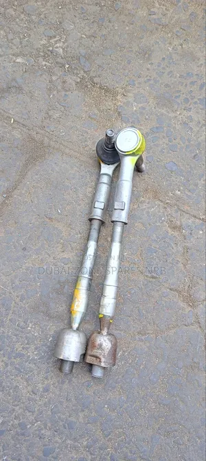 Isuzu Elfu Tie Rods Rack Ends.