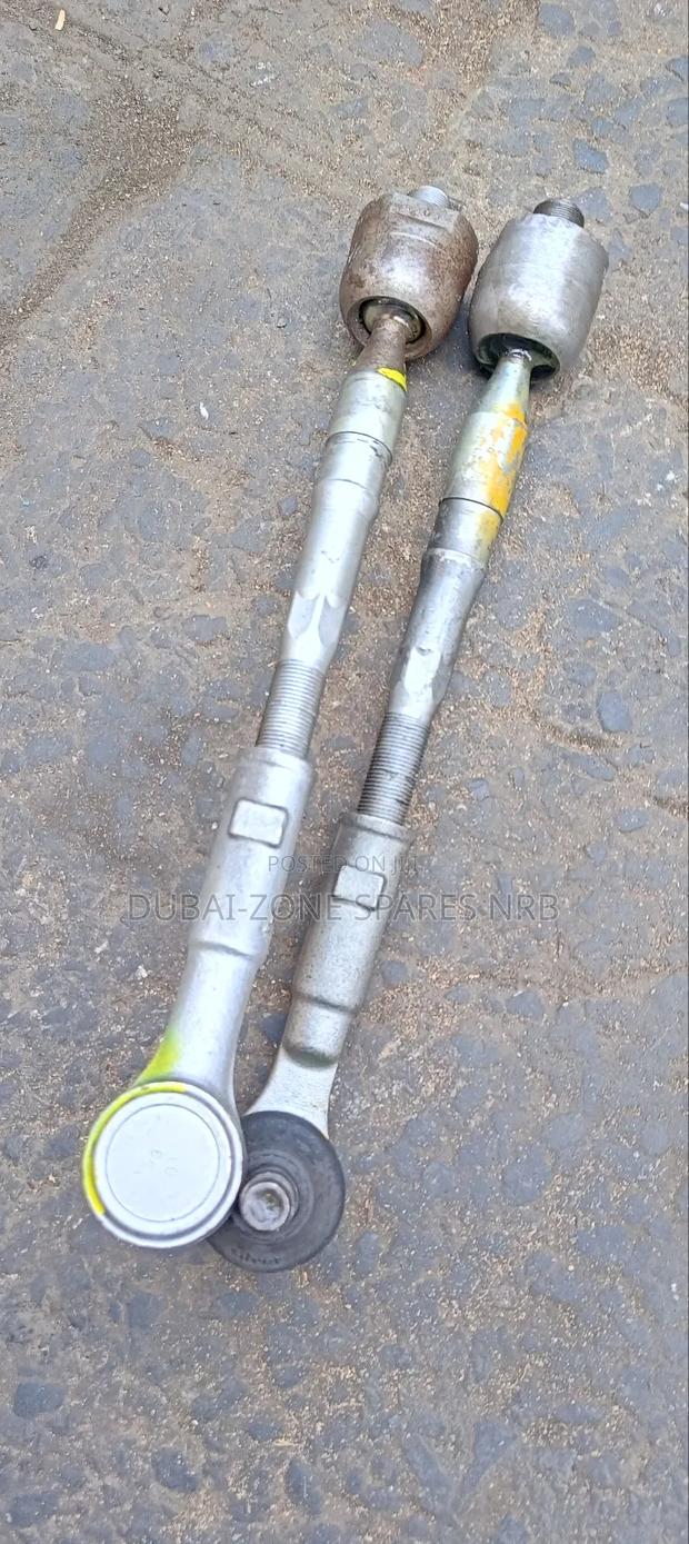 Isuzu Elfu Tie Rods Rack Ends. - thumbnail 6